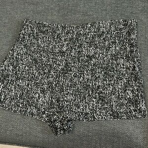 Zara Skort